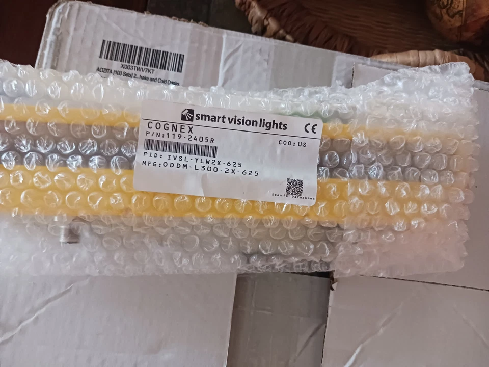 New Cognex Smart Vision Lighting - Image 2 of 4