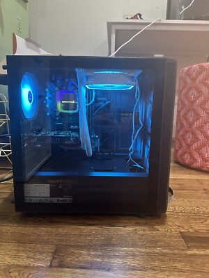 Gaming Pc/working Pc, Brand New, Good Price.