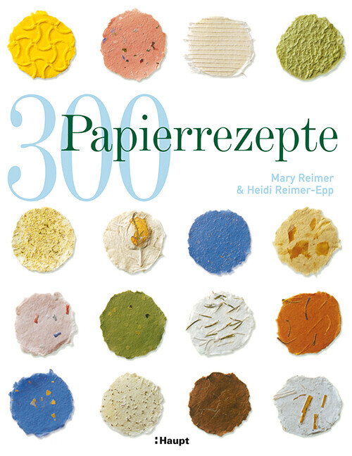 Thumbnail - 300 Papierrezepte | Heidi Reimer-epp, Mary Reimer | 2011 | Deutsch