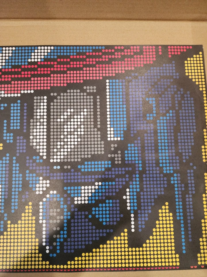 Arte de pared Lite Brite Transformers Hasbro Optimus Prime Bumblebee  Foto 4 de 4