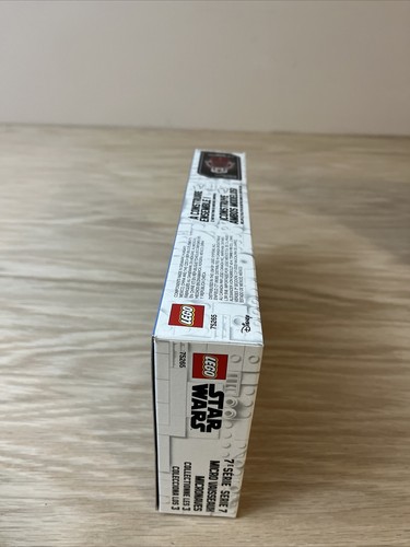 LEGO Star Wars: T-16 Skyhopper vs Bantha Microfighters (75265) - New/Sealed  - Picture 3 of 7