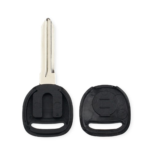 BLADE CUT by PHOTO Car Key Case For Chevrolet Colorado 2004 2005 2006 2007 2008 - Imagen 12 de 13