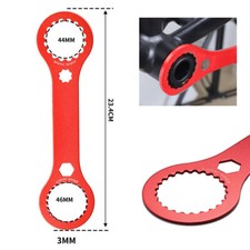 Image of Bottom Bracket BB Spanner Wrench Tool 16-24 Notch fit Shimano SRAM DUB FSA 44/46