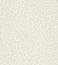 Rasch Tapete Vliestapete African Queen 473636 Weiß Grau Beige Leoparden Dekor