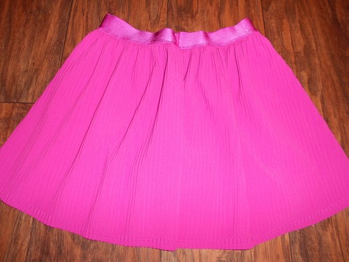 All In Motion girls tennis skirt skort size M medium 8 athletic MINT pink - Picture 5 of 5