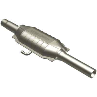 MagnaFlow Federal / EPA Compliant Direct-Fit Catalytic Converter 23444 ...