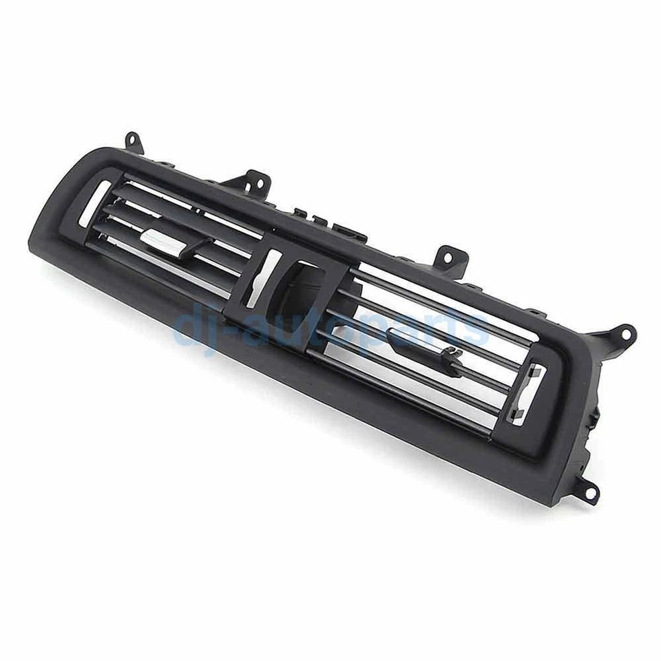 Console Dash Air Vent Grille Cover 64229166885 For BMW F10 F11 520i 528i 535i Foto 3 de 4