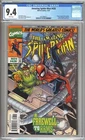 Amazing Spider-Man #428 CGC 9.4 - Doctor Octopus