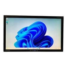 ViewSonic 22" VG2228wm-LED HD 1080p Display Monitor w/Speakers No Stand