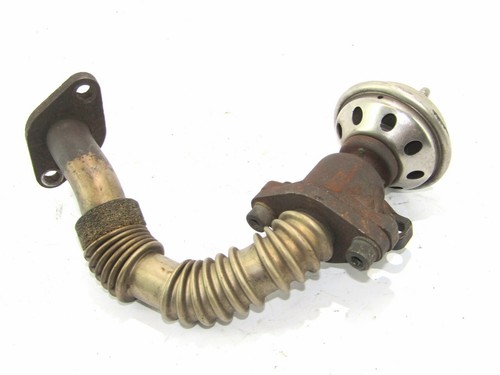 Ford Galaxy I 1998 Abgasrohr AGR Verbindungsrohr AGR EGR PIPE 72172303