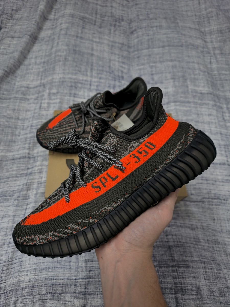 Adidas Yeezy Boost 350 V2 Carbon Beluga UK UK