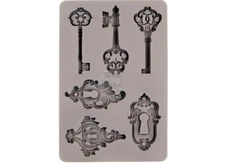 Re-Design with Prima Mould - KEYS