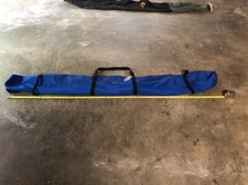 Lot of 2 Ski Bags - 80"  85" used