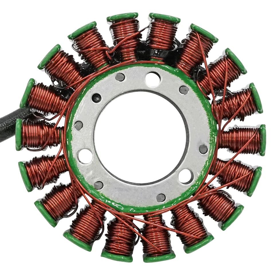 Estator para Kawasaki KLX250S KLX250 S KLX 250 S KLX250T 2009-2014 Magneto Foto 4 de 4