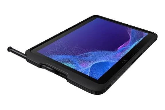 Tablet Samsung Galaxy Tab Active 4 Pro 10.1” 64GB 5G Android Desbloqueado ¡¡Nueva!!! Foto 3 de 4