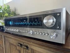 Onkyo Tx-8500 Vintage Receiver. 110 Wpc