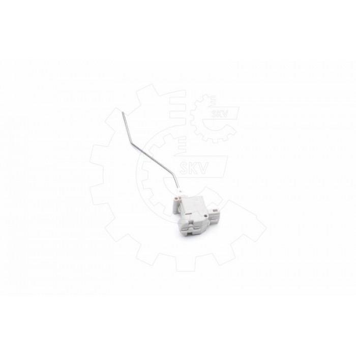 Actionneur de coffre 4F0862153 robuste pour berline Skoda et Seat - 2