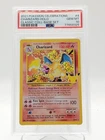 CHARIZARD 2021 POKEMON CELEBRATIONS CLASSIC COLL BASE SET HOLO #4 PSA 10 Q3963