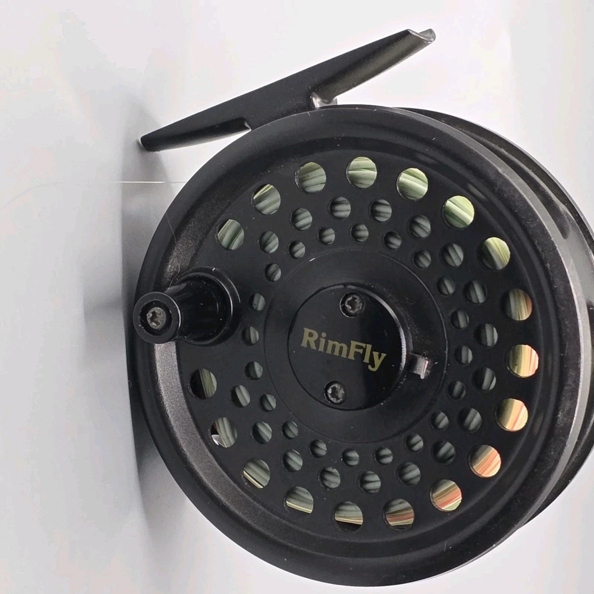 England Fly Reel In Vintage Fly Fishing Reels for sale - eBay