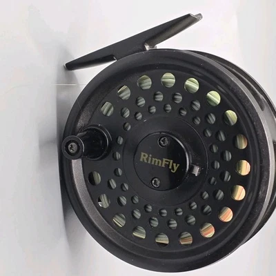 England Fly Reel In Vintage Fly Fishing Reels for sale - eBay