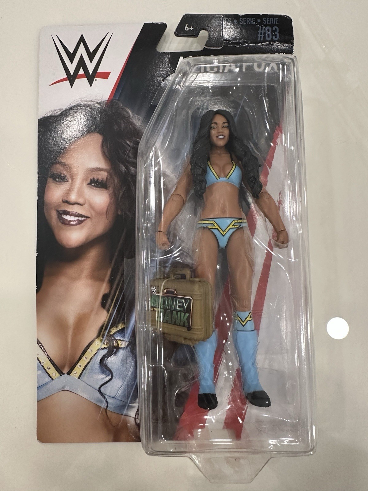 Mattel 2017