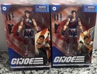 G.I. Joe Classified Series Tomax & Xamot Paoli Action Figures Lot Of 2 By Hasbro
