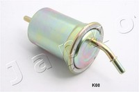 Kraftstofffilter Japko 30K08 Leitungsfilter FüR GC K9A KIA Clarus 16V