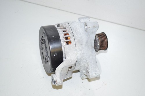 BMW 1 F40 2020 Lichtmaschine 8680374 Diesel 85kW EGO110078