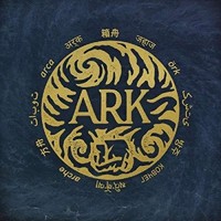 In Hearts Wake - Ark - Cd - F600Z