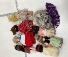 Lot Of Vintage Dolls — photo 2