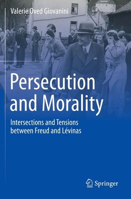 Persecution and Morality Valerie Oved Giovanini