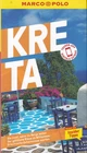 MARCO POLO KRETA mit Insider Tipps NEUWERTIG