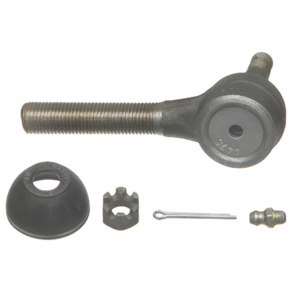 Extremo de barra de dirección para Volkswagen 1950-1968 delantero izquierdo derecho 26236 Foto 2 de 4