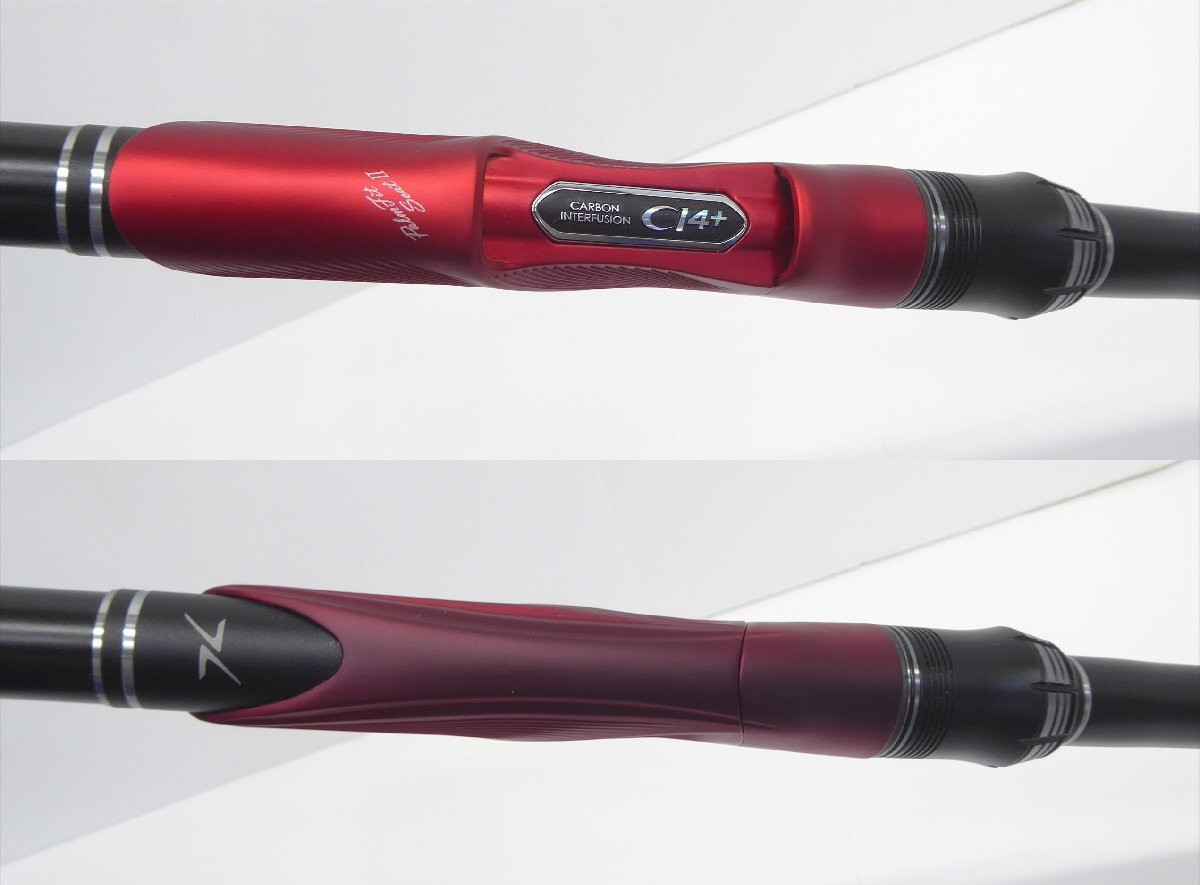 SHIMANO 19 FIRE BLOOD Gure SURVEYOR 1.7-530 Box bag | eBay SHIMANO 19 FIRE BLOOD Gure SURVEYOR 1.7-530 Box bag | eBay