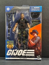 G.I. Joe Classified Series 055 Tiger Force Recondo