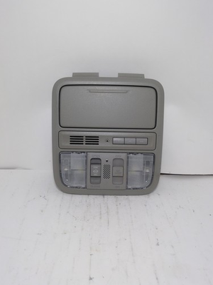 #ad 2011 2017 Honda Odyssey Overhead Console Dome Map Lamp w Sunroof Switch $49.99