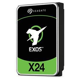 Seagate ST12000NM002H Exos X24 3.5"" 12 Tb Serial