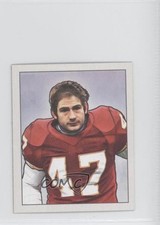 2011 Topps 1950 Bowman Design Chris Cooley #30 0c4