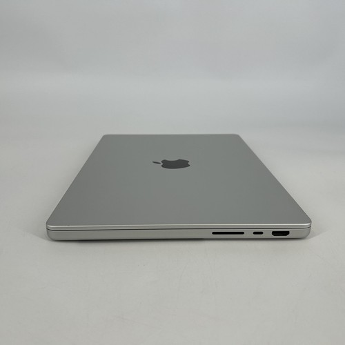 MacBook Pro 14 2024 M4 Pro 12-Core CPU 16-Core GPU 24GB 512GB Silver ...