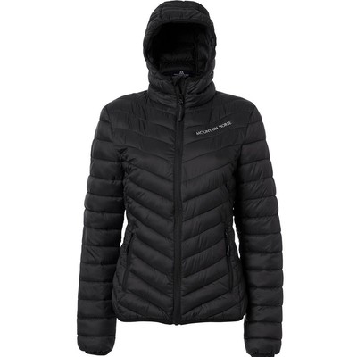 Mountain Horse Damen Sally Jacke