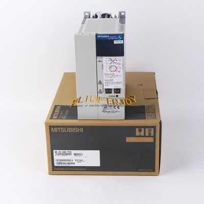 1PCS NEW Mitsubishi Servo Drive MR-J2S-350B-PY135 MRJ2S350BPY135