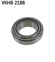 SKF Radlager Vkhb 2188 FüR Renault