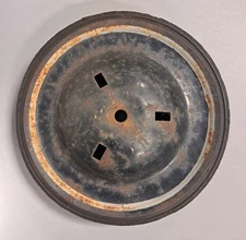 AMF Original Pedal Car Wheel (G)