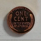 1955-P Proof Lincoln Wheat Cent ~ Free Shipping!
