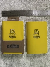 Rite in the Rain all-weather worksite universal no. 1571