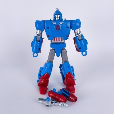 Transformers Autobot Devcon Complete Legacy Evolution Deluxe Class
