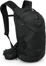 Raptor Pro Mens Hydration Backpack with 2.5L ...