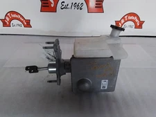 2021 2022 2023 SILVERADO 1500 POWER BRAKE BOOSTER WITH ABS PUMP MODULE 