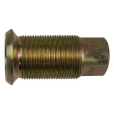WHEEL CAP NUT - INNER - RIGHT HAND THREAD - M...