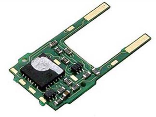 Kato 29351 - DCC Decoder EM 13 decodificador digital para coche Kato ET425 - escala N | Zustand: Neu